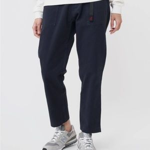 Gramicci Loose Tapered Pant Double Navy